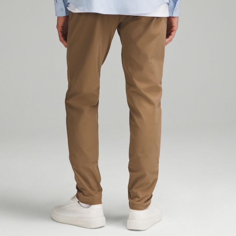 Lululemon Men’s Slim Fit VersaTwill Trouser - Picture 2 of 7